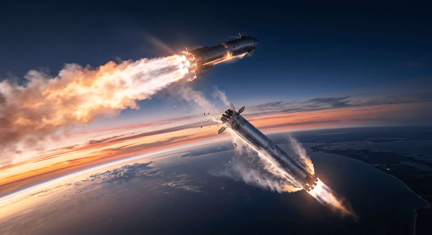 SpaceX IPO Valuation: The $200 Secret Behind a $2 Trillion Bet