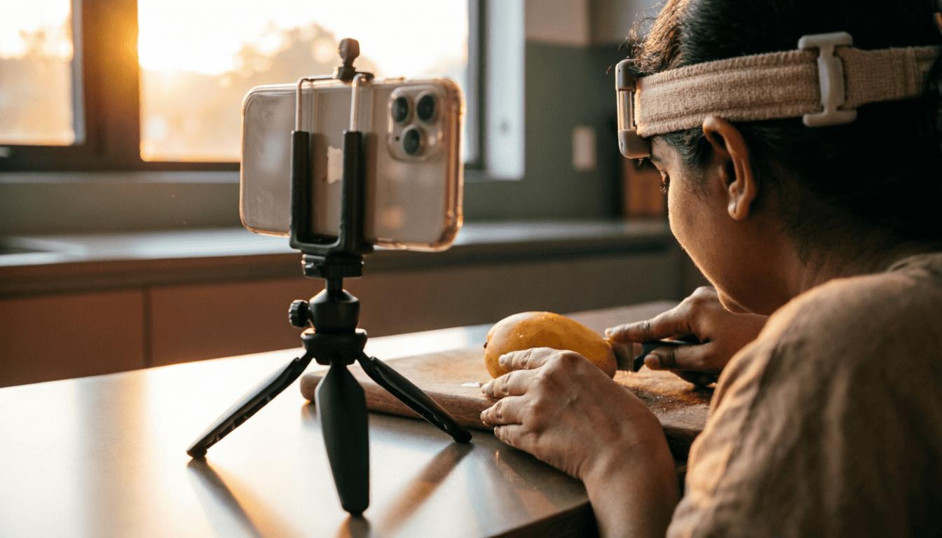 Training AI Robots: The Hidden Human Cost Behind the Hype