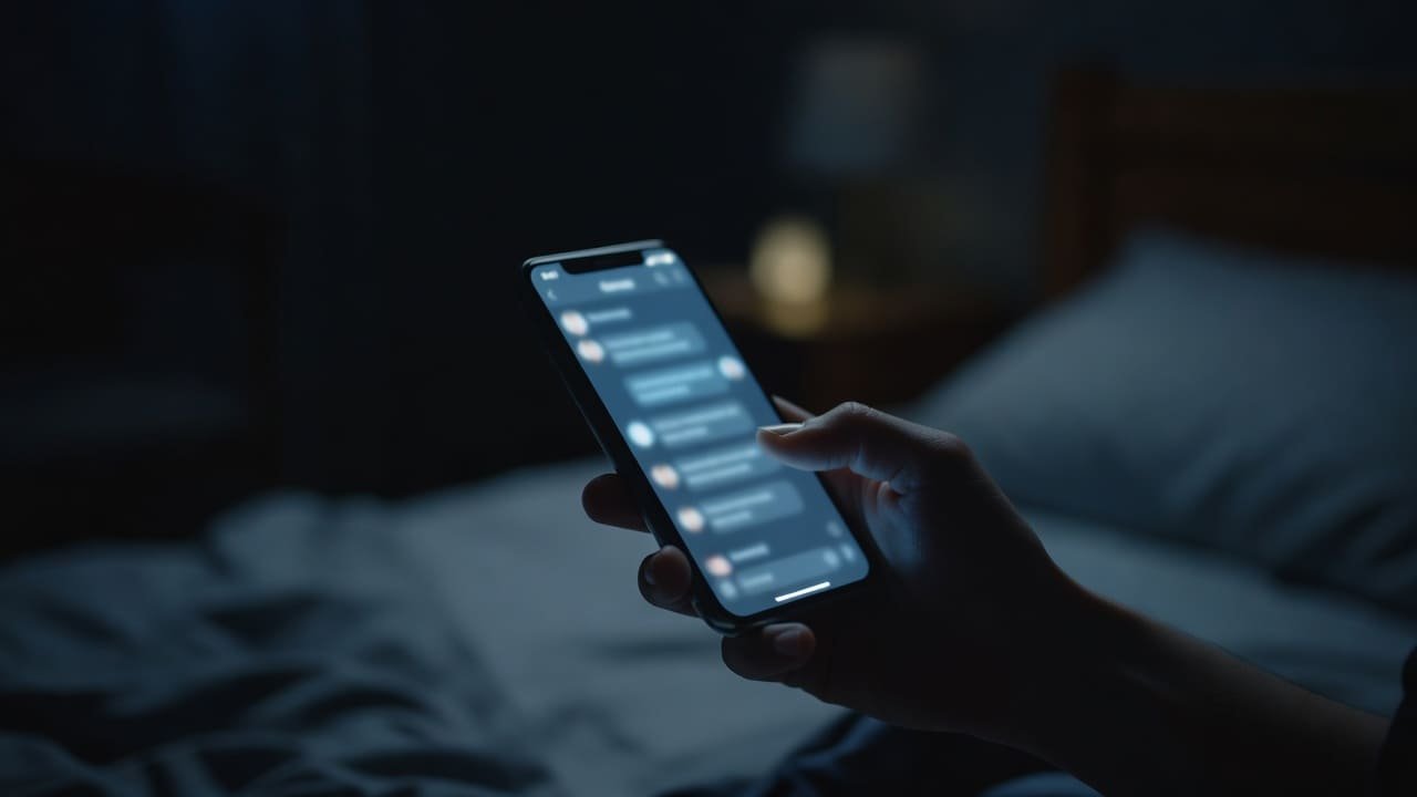 AI Companion Apps vs Dating Apps: Why the Gap Keeps Growing