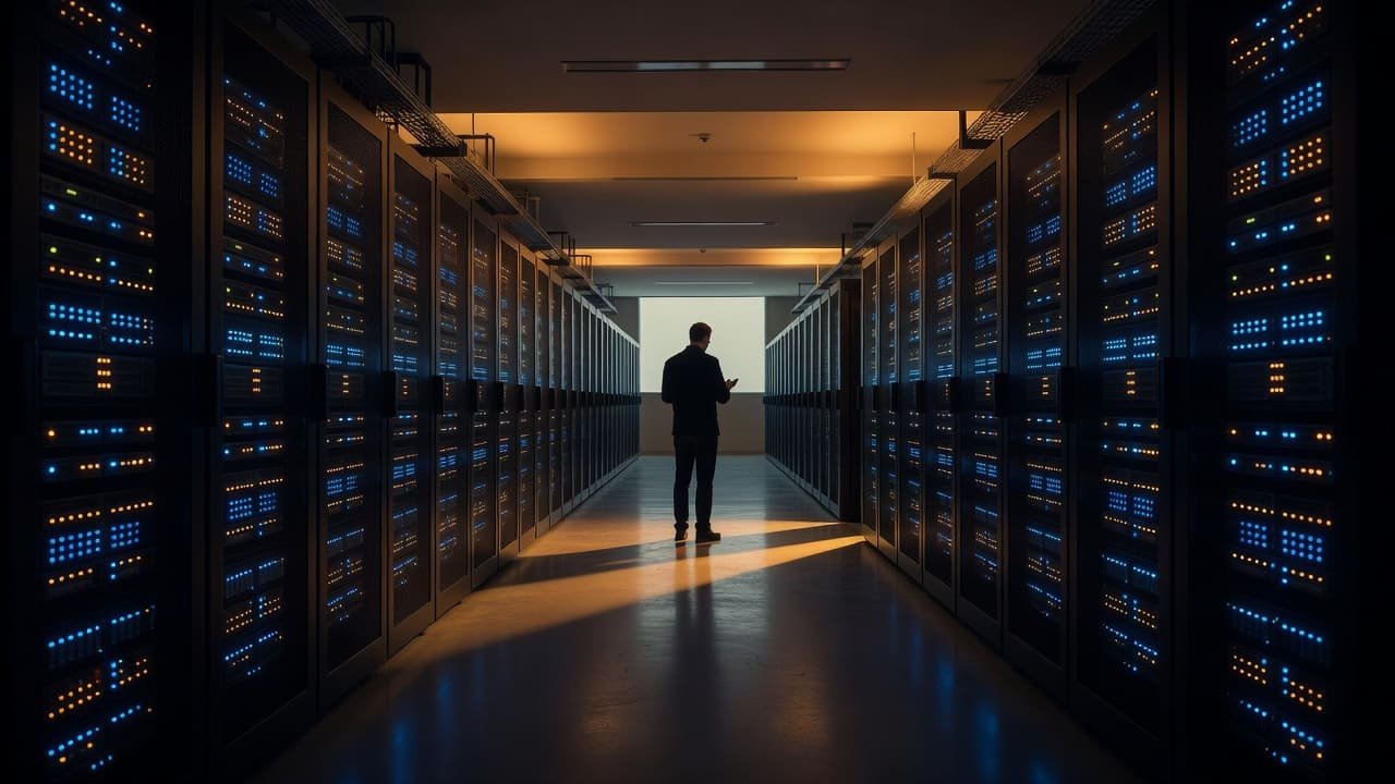 How AWS Grew From a Side Project to a Trillion-Dollar Business