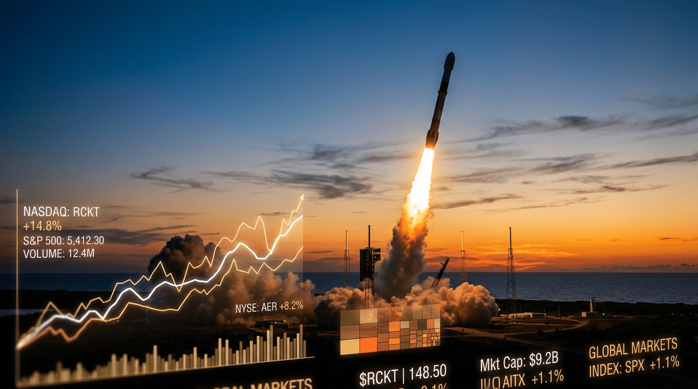 How to Buy SpaceX Stock Before the July 7 Nasdaq 100 Debut