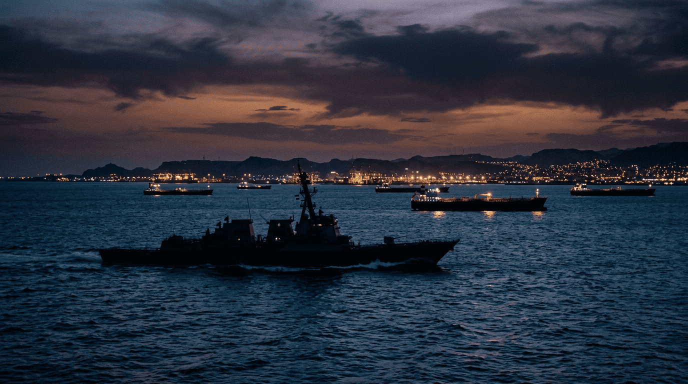 The Fragile US-Iran Ceasefire Agreement is Testing Global Limits