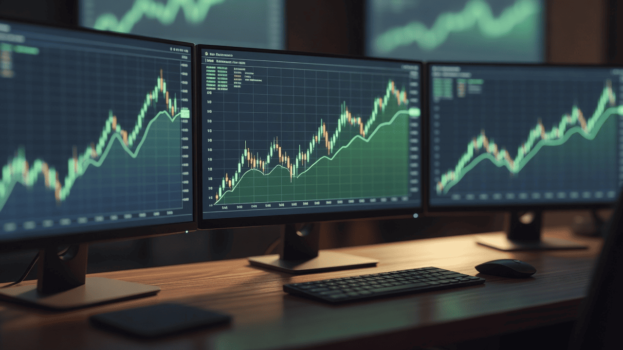 How to Trade the Nasdaq Tech Rebound After a Five-Day Crash