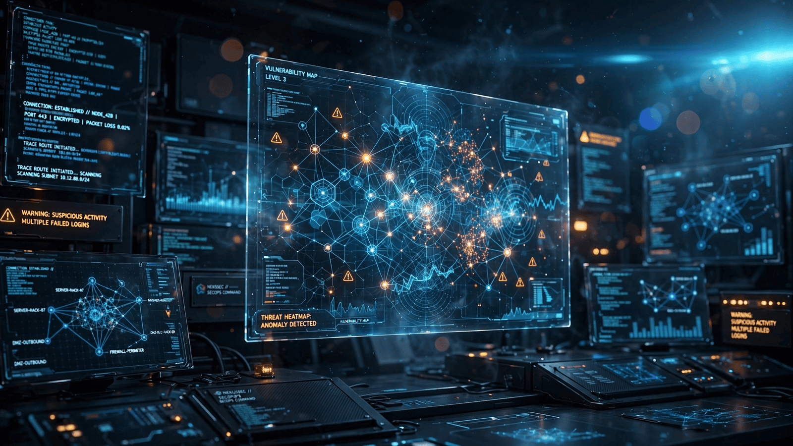 Claude Mythos: The AI Model That Broke Into Production Code