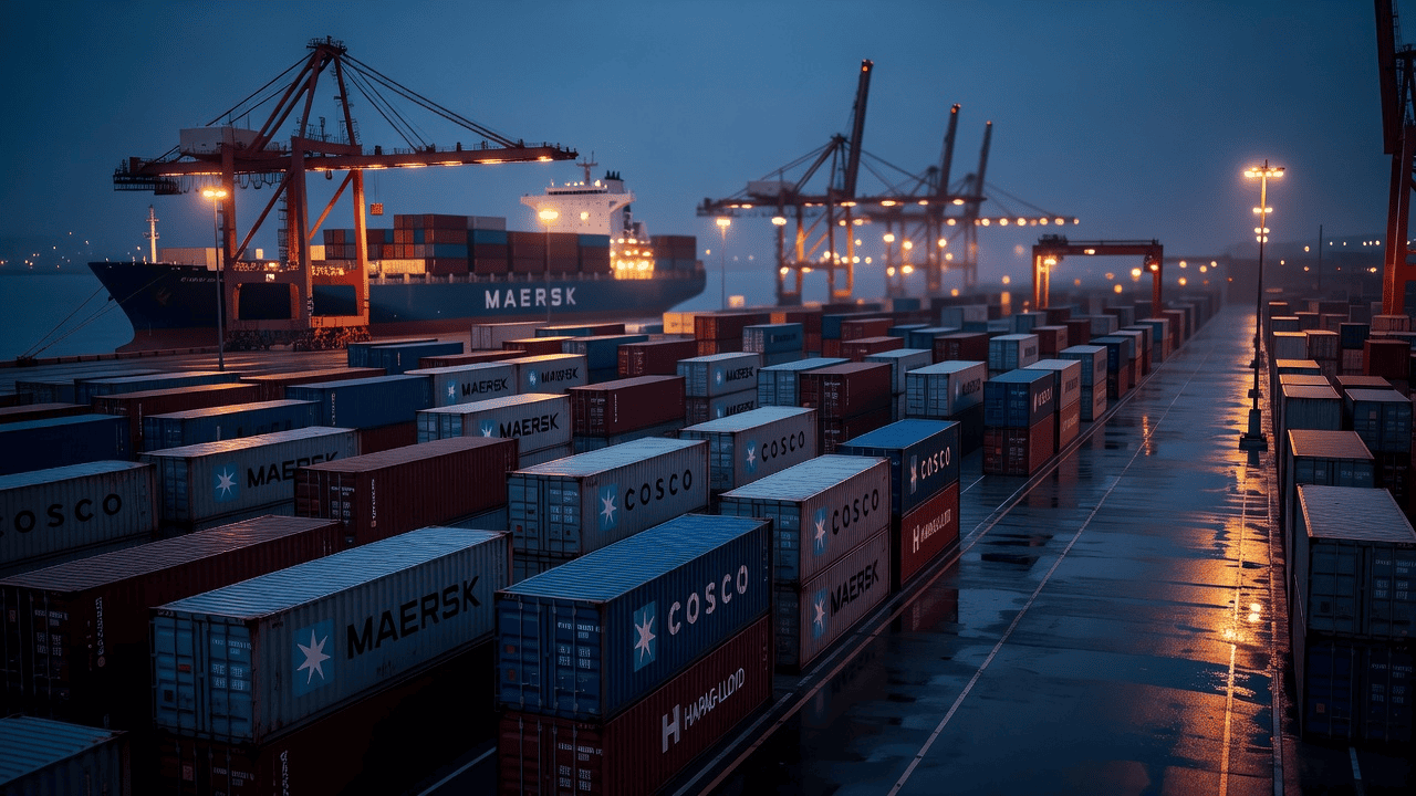China EU Trade Mechanism: What June 2026 Means for Supply Chains