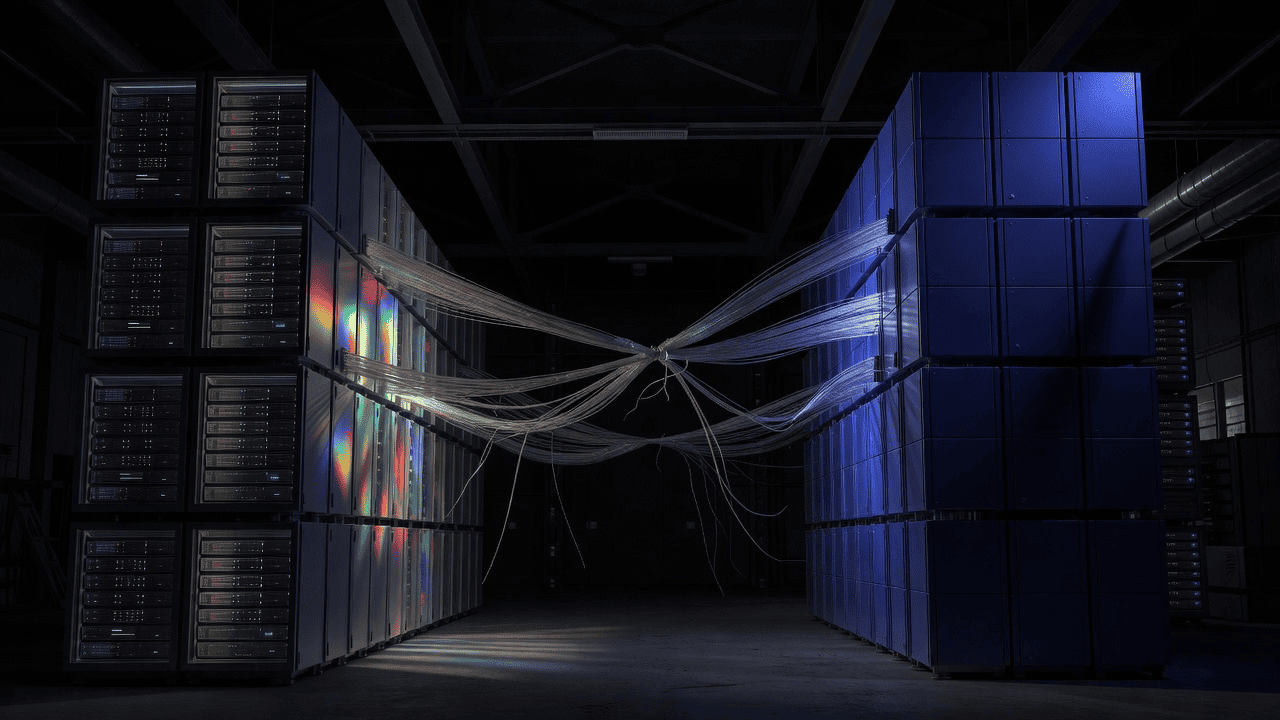 Google Restricts Meta's Gemini Access: AI Compute Crunch Exposed