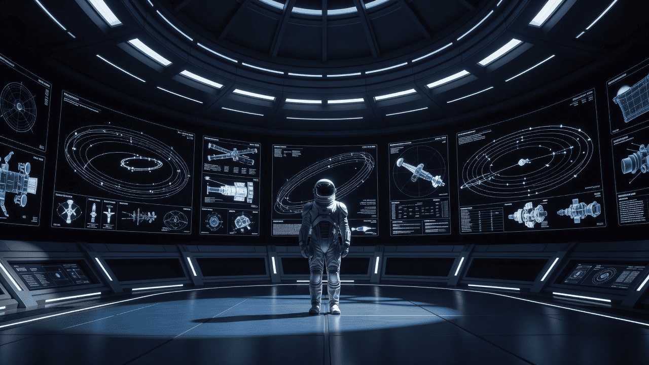 Space Tourism Training Requirements in 2026: A Company-by-Company Breakdown