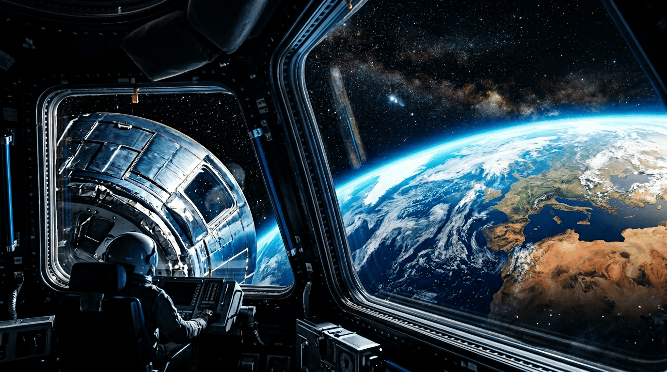 Every Space Tourist Who Has Ever Flown: The Complete List (2026)
